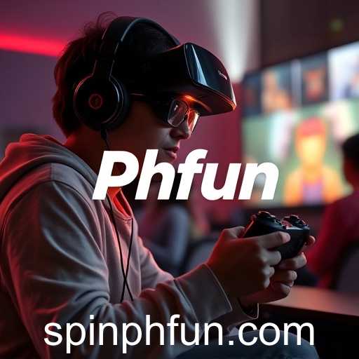 Phfun Revolutionizes Online Gaming Experience
