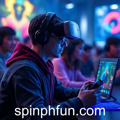 The Rise of Online Gaming in 2025